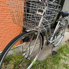 自転車