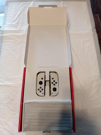 ニンテンドースイッチ有機ELモデル!マリオカート8デラックス ニンテンドースイッチ有機ELモデル!マリオカート8デラックス