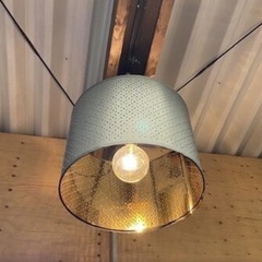 IKEA ランプシェード ニーモー