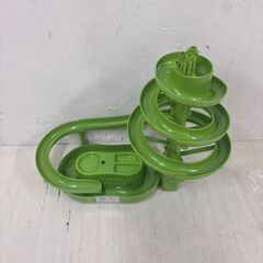  23403  ウォータースライダー型 そうめん流し器 ヒロ・コ...
