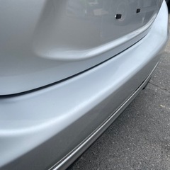 現状販売！トヨタアクア 走行6万キロの画像