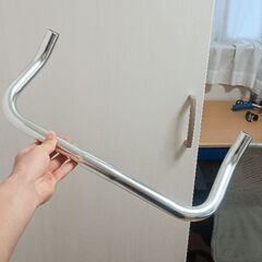 ブルホーンバーハンドル