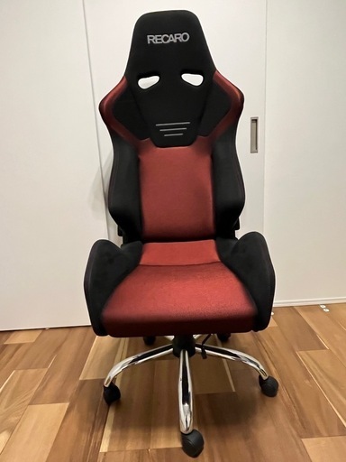 レカロ　オフィスチェア　SR-6