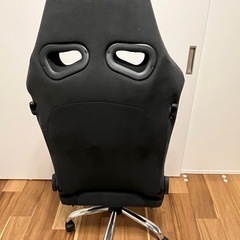 レカロ　オフィスチェア　SR-6 の画像