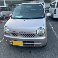 ムーブラテ　H20年　車検R7/7 12万　個人分割🉑