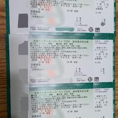 仮面ライダースーパーライブ２０２５　愛知県刈谷公演