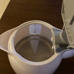 ケトル　の画像