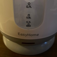 ケトル　の画像