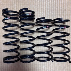 RS-Rダウンサス D400D
