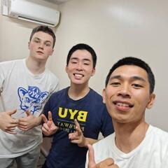 🏀バスケやりたい人🏀