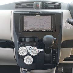 車検満タン　デイズ　ナビ・ETC・ドラレコ付　衝突軽減付の画像