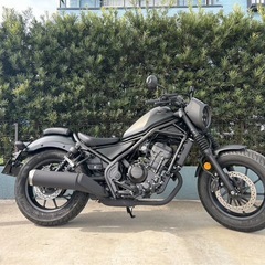レブル250
