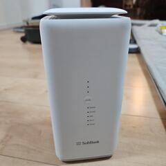 SoftBank　AIR