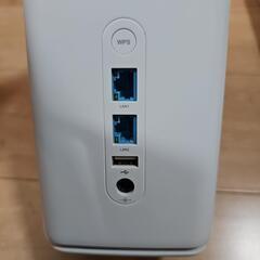 SoftBank　AIRの画像