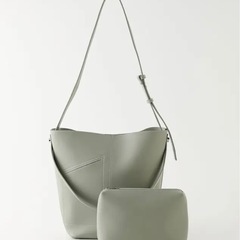 【美品】トートバッグ