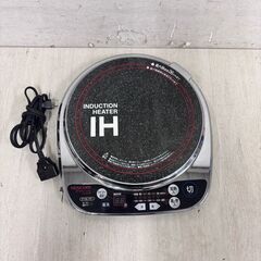 F 23396  IH調理器 TESCOM   ◆大阪市内・東大...