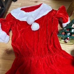 クリスマスツリーやクリスマス雑貨まとめ売りの画像