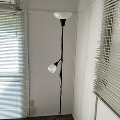 IKEA　TÅGARP トーガルプ フロアアップライトの画像