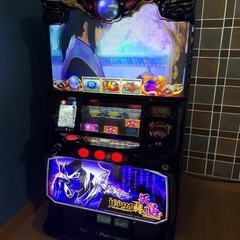 スマスロバジリスク絆2天膳