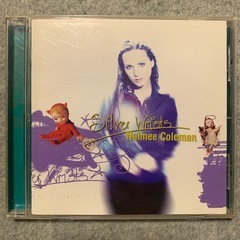 ネイミー・コールマン Naimee Coleman Silver...