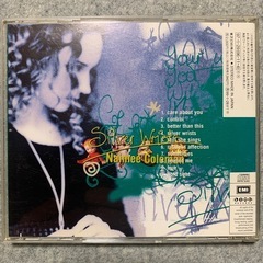ネイミー・コールマン Naimee Coleman Silver Wristsの画像