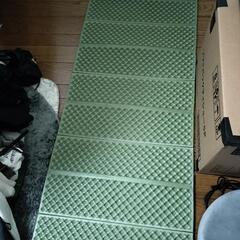 キャンプ用品【受け渡し者決定】の画像