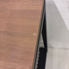 値引き 23394  収納棚付きコーヒーテーブル　ローテーブル IKEA   ◆大阪市内・東大阪市他 6,000円以上ご購入で無料配達いたします！◆ ※高槻・枚方方面◆西宮・尼崎方面◆生駒方面　それぞれ条件付き無料配送あり！            の画像
