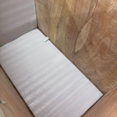 値下げ 23393  運搬用　大型楽器ケース    ◆大阪市内・東大阪市他 6,000円以上ご購入で無料配達いたします！◆ ※高槻・枚方方面◆西宮・尼崎方面◆生駒方面　それぞれ条件付き無料配送あり！            の画像