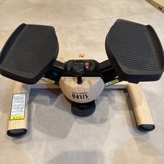 ステッパー