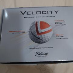 ゴルフボール　12球　未使用品　タイトリスト　Titleistの画像