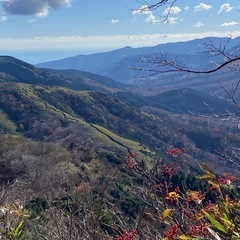 大菩薩嶺に行きませんか？　登山⛰️