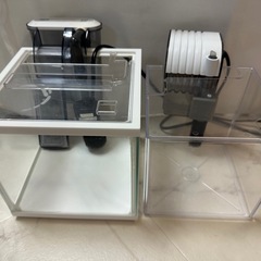 水槽セットの中古が安い！激安で譲ります・無料であげます(34
