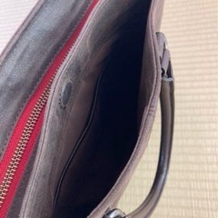ART BERG ビジネスバッグの画像