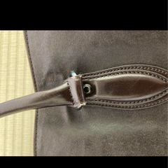 ART BERG ビジネスバッグの画像
