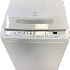 ジ194/ HITACHI 日立 全自動洗濯機 BW-V70FE8 7.0kg ビート ジ194/ HITACHI 日立 全自動洗濯機 BW-V70FE8 7.0kg ビート