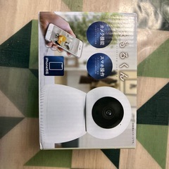 wifiリモートカメラ　みまもるくんの画像