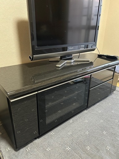 テレビ台