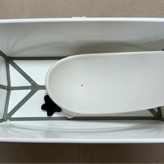 ベビーバス　stokke ストッケ