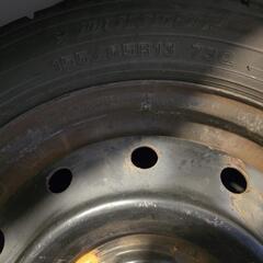 ダンロップ ウインターマックス
