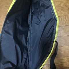 テニスラケットバッグ(YONEX)の画像