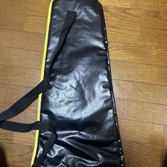 テニスラケットバッグ(YONEX)の画像