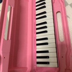 鍵盤ハーモニカ  の画像