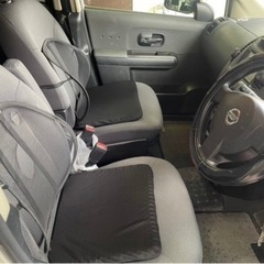 日産　ラフェスタ　車検2年あり　車両交換希望！の画像