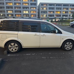 日産　ラフェスタ　車検2年あり　車両交換希望！の画像