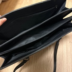 クレイサス　仕事用カバンの画像