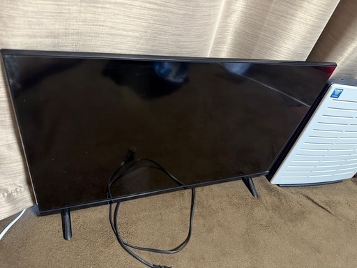 ハイビジョン液晶テレビ※ジャンク品 (はーちゃん) 鶯谷のテレビ ハイビジョン液晶テレビ※ジャンク品 (はーちゃん) 鶯谷のテレビ