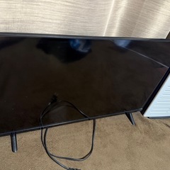 ハイビジョン液晶テレビ※ジャンク品
