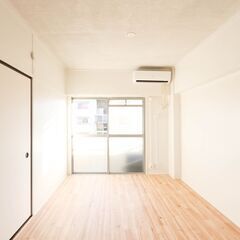 🌟敷/礼/仲手→不要！🌟 諸費用・入居審査・不安な方　入居サポート！🉐簡単LINE審査にチャレンジ 【黒部市】　賃料18,500円　　　　　　　　 9142 - 黒部市