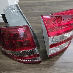 【トヨタ】エスティマテールランプ一式の画像