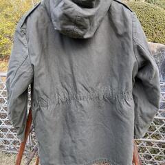 軍物軍服迷彩の画像